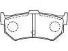 Pastillas de freno Brake Pad Set:43022-SA5-950