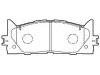 Pastillas de freno Brake Pad Set:04465-06080